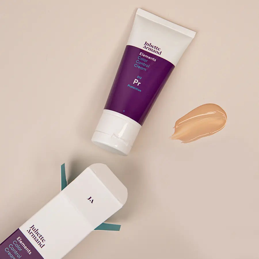 Color Control Cream