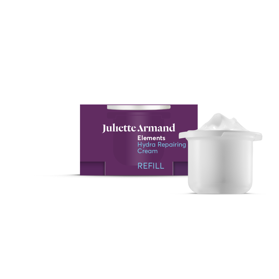 Hydra Repairing Cream Refill
