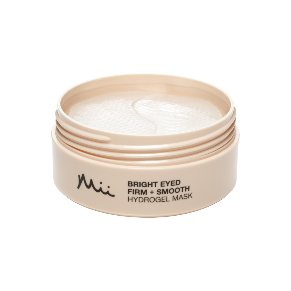 Bright Eyed Firm + Smooth