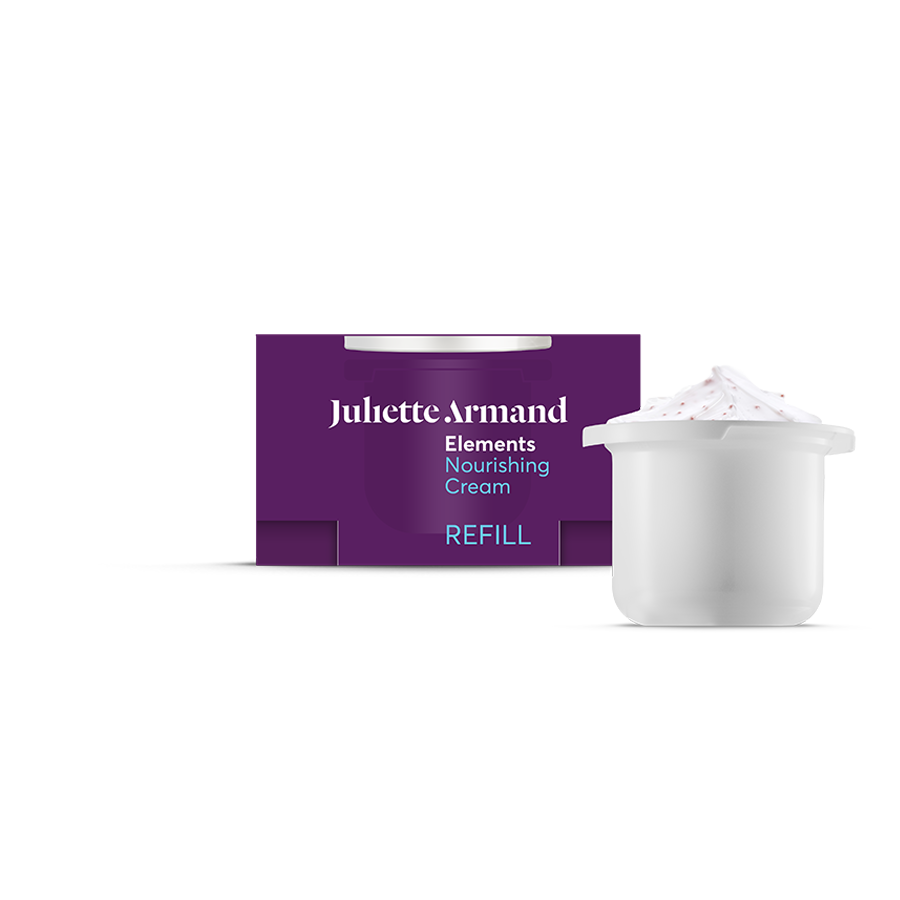 Nourishing Cream Refill