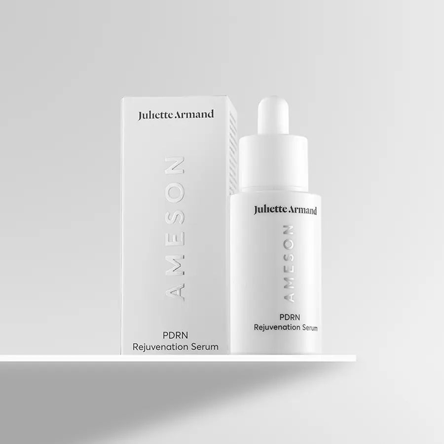 PDRN Rejuvenation Serum