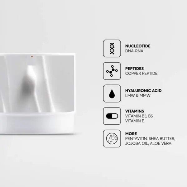 DNA-RNA Rejuvenation Cream