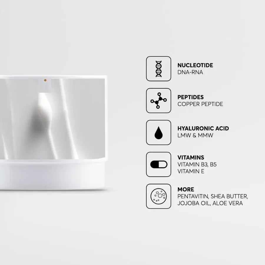 PDRN Rejuvenation Cream