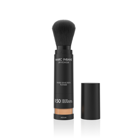 Tinted Mineral SPF50 Powder