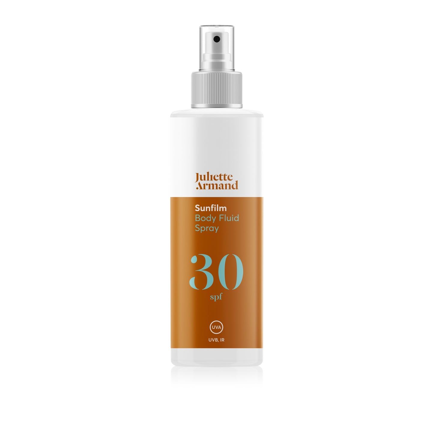 Body Fluid Spray SPF 30