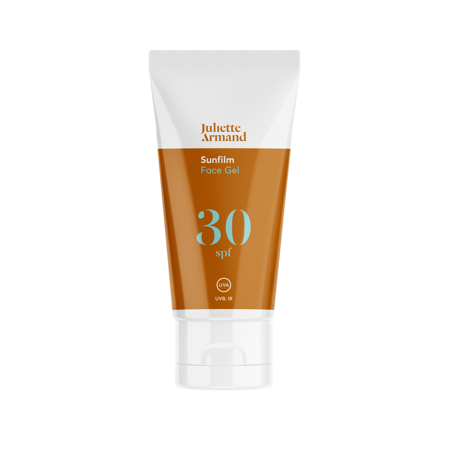 Face Gel SPF 30