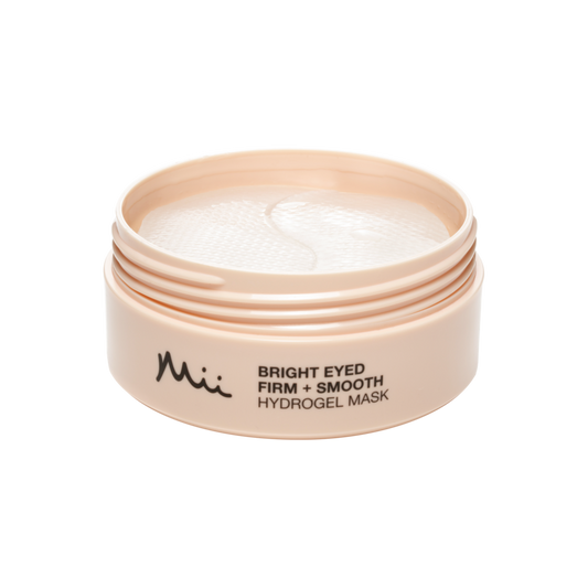 Bright Eyed Firm + Smooth