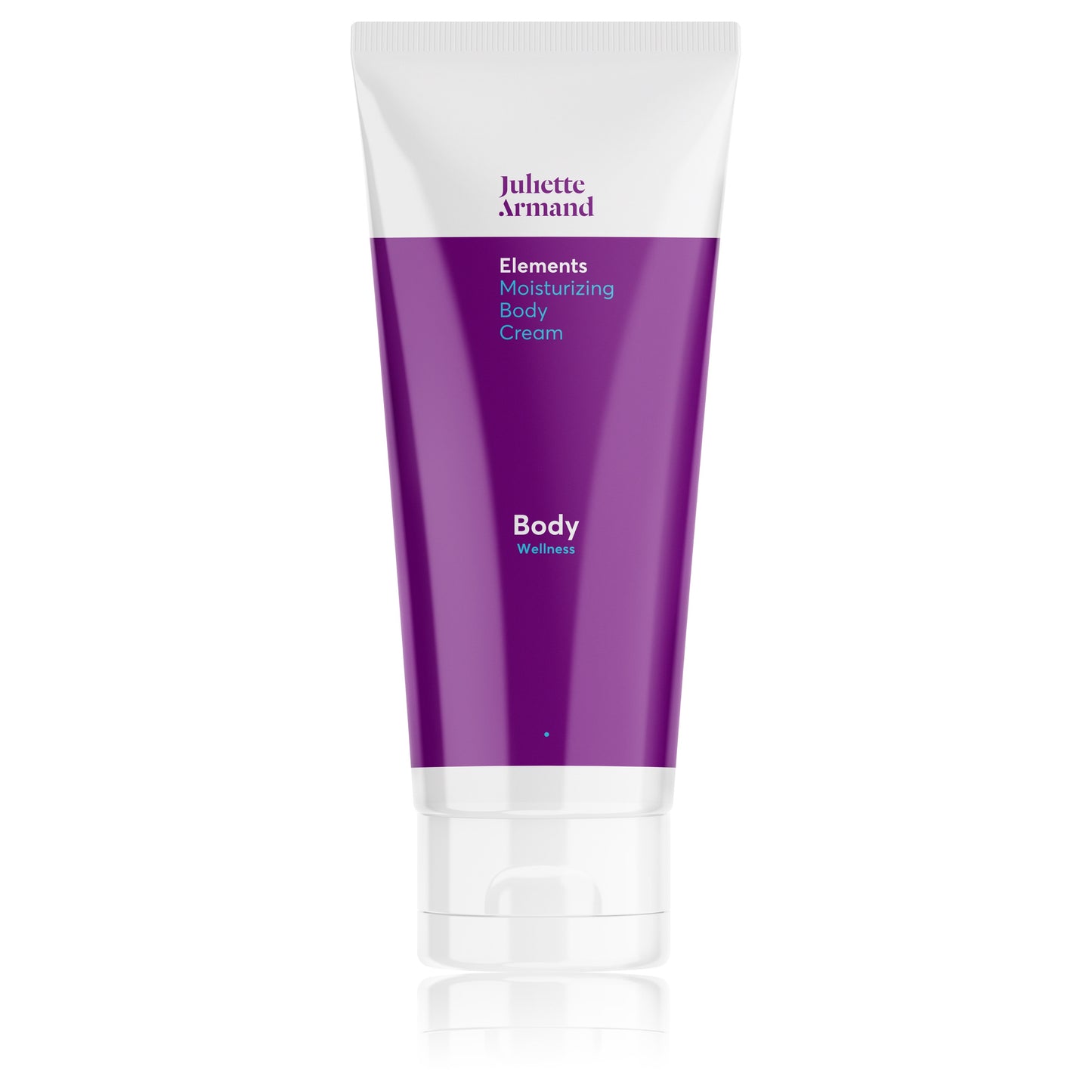 Moisturizing Body Cream